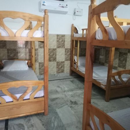 Raahi The Travellers Nest Hotel Rishīkesh Eksteriør billede