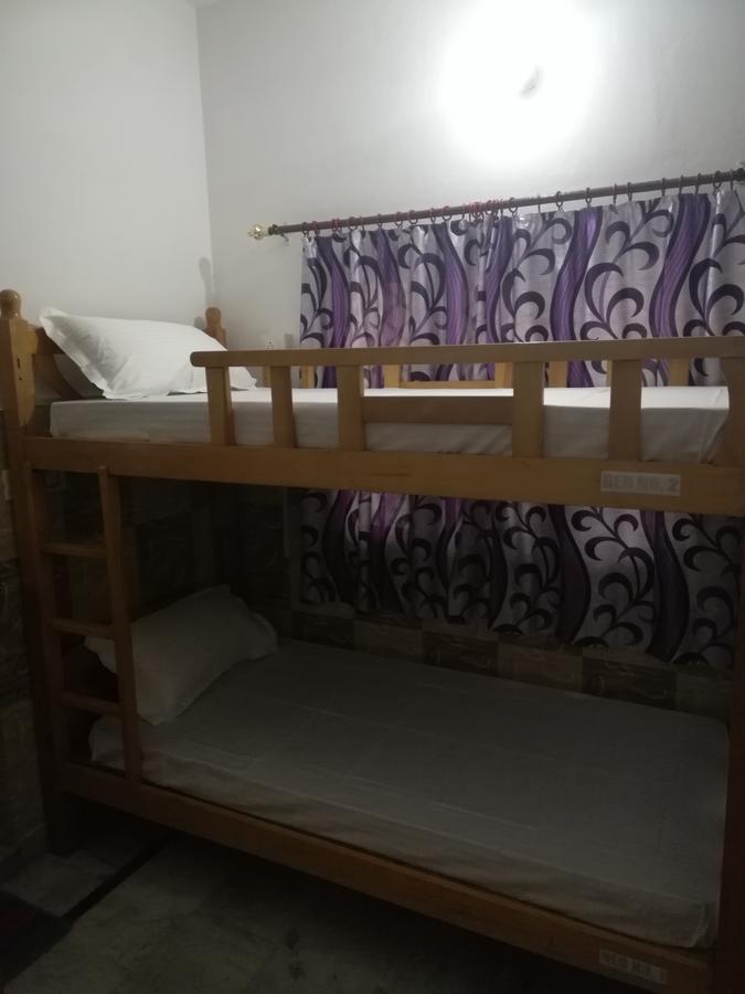 Raahi The Travellers Nest Hotel Rishīkesh Eksteriør billede